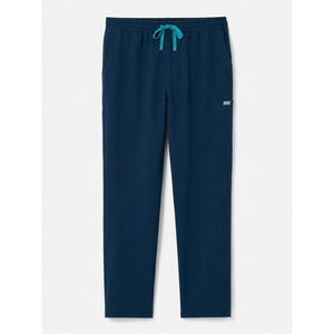 NWT FIGS Technical Scrub Pants | Performance Stretch Medical Uniform XL dark tea